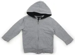 【ダナキャラン/DKNY】パーカー 100サイズ 男の子【子供服・ベビー服】（2089201）