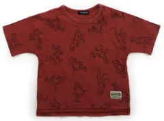 【クレードスコープ/kladskap】Tシャツ・カットソー 110サイズ 男の子【子供服・ベビー服】（2089410）