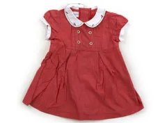 【ファミリア/familiar】ワンピース 70サイズ 女の子【子供服・ベビー服】（2089006）