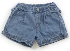 【アプレレクール/apreslescours】ショートパンツ 100サイズ 女の子【子供服・ベビー服】（2089413）