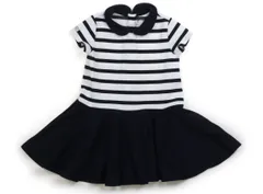 【ラルフローレン/RalphLauren】ワンピース 80サイズ 女の子【子供服・ベビー服】（2089307）