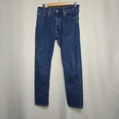 リーバイス メンズ 502 デニムパンツ 30