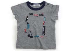 【ファミリア/familiar】Tシャツ・カットソー 90サイズ 男の子【子供服・ベビー服】（2089212）