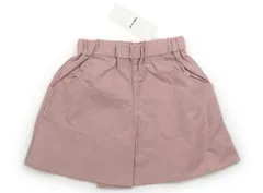 【コムサイズム/COMMECAISM】キュロット 120サイズ 女の子【子供服・ベビー服】（2089112）