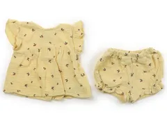 【アプレレクール/apreslescours】上下セット 90サイズ 女の子【子供服・ベビー服】（2088919）