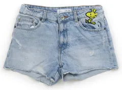 【ザラ/ZARA】ショートパンツ 140サイズ 女の子【子供服・ベビー服】（2089117）