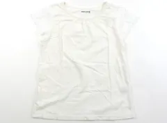 【べべ/BeBe】Tシャツ・カットソー 140サイズ 女の子【子供服・ベビー服】（2089022）