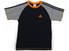 【アディダス/Adidas】Tシャツ・カットソー 150サイズ 男の子【子供服・ベビー服】（2088729）