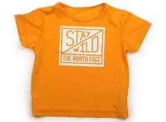 【ノースフェイス/TheNorthFace】Tシャツ・カットソー 90サイズ 男の子【子供服・ベビー服】（2089329）