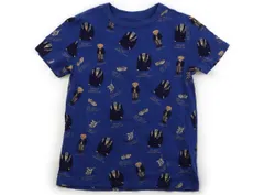 【ポロラルフローレン/POLORALPHLAUREN】Tシャツ・カットソー 130サイズ 男の子【子供服・ベビー服】（2088633）