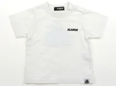 【エクストララージキッズ/XLARGE KIDS】Tシャツ・カットソー 80サイズ 男の子【子供服・ベビー服】（2089130）