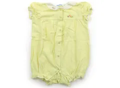 【ファミリア/familiar】カバーオール 70サイズ 女の子【子供服・ベビー服】（2088940）