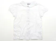 【ドレッサージュ/Dressage】シャツ・ブラウス 120サイズ 女の子【子供服・ベビー服】（2089040）