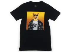 【ナイキ/NIKE】Tシャツ・カットソー 140サイズ 男の子【子供服・ベビー服】（2089345）