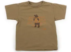 【ノースフェイス/TheNorthFace】Tシャツ・カットソー 120サイズ 男の子【子供服・ベビー服】（2089145）