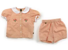 【モイモルン/moimoln】上下セット 90サイズ 女の子【子供服・ベビー服】（2088850）