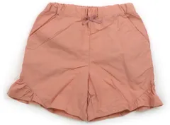 【アプレレクール/apreslescours】ハーフパンツ 130サイズ 女の子【子供服・ベビー服】（2088863）