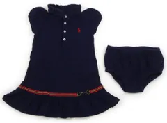 【ラルフローレン/RalphLauren】ワンピース 90サイズ 女の子【子供服・ベビー服】（2089362）