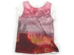 【ディーパム/DPAM】Tシャツ・カットソー 110サイズ 女の子【子供服・ベビー服】（2088960）