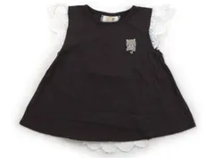【プティマイン/petitmain】Tシャツ・カットソー 120サイズ 女の子【子供服・ベビー服】（2088961）