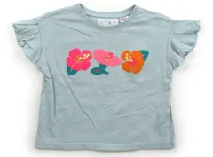 【ザラ/ZARA】Tシャツ・カットソー 100サイズ 女の子【子供服・ベビー服】（2088669）