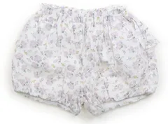 【プティマイン/petitmain】ショートパンツ 120サイズ 女の子【子供服・ベビー服】（2088765）