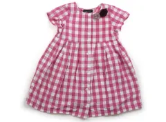 【べべ/BeBe】ワンピース 110サイズ 女の子【子供服・ベビー服】（2088870）