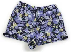 【エニィファム/anyFAM】ショートパンツ 140サイズ 女の子【子供服・ベビー服】（2089070）