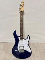 YAMAHA Pacifica PAC721JH エレキギター 本体 - メルカリ