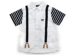 【クレードスコープ/kladskap】シャツ・ブラウス 130サイズ 男の子【子供服・ベビー服】（2088973）
