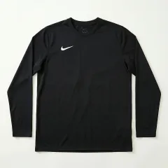 XXL NIKE ドライフィット ロングスリーブ Tシャツ メッシュ オーバーサイズ #SH