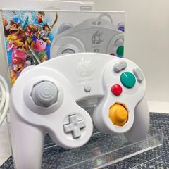 クラブニンテンドー限定　ニンテンドーゲームキューブ　コントローラー　非売品 クラブニンテンドー限定 ゲームキューブコントローラー（非売品
