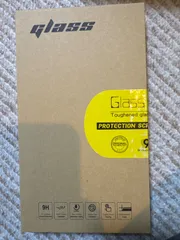 iPhone15Plus ガラス保護フィルム 6.7インチ