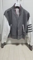 トム・ブラウン ウール スタジャン 4サイズ 状態好し 中古 (105程度)