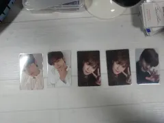 ZEROBASEONE(ゼロベースワン・ZB1・ゼベワン) キム・ギュビン(KIM GYU VIN) トレカ