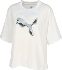 プーマ PUMA MODERN SPORTS オーバーサイズ Tシャツ  675597 02 プーマ ホワイト
