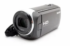 2026年最新】sony hdr-cx470の人気アイテム - メルカリ
