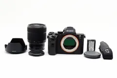 ジャンク品 SONY α7 III 本体と付属品 2026年最新】Yahoo!オークション -sonyα7iiiの中古品・新品・未使用品一覧