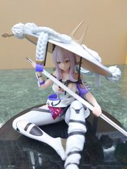 新品未開封】一番くじ NIKKE CHAPTER4 B賞 紅蓮 フィギュア - メルカリ