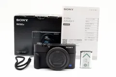 2026年最新】sony ソニー cyber-shot dsc-rx100m5の人気アイテム
