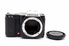 ★撮影枚数48枚・超美品★PENTAX K-01 ボディ #22376 ☆撮影枚数48枚・超美品☆PENTAX K-01 ボディ #22376 - メルカリ