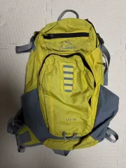 ヴィンテージ L.L.Bean エルエルビーン バックパック