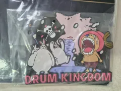 ONE PIECE 一番くじ The Throne of Power F賞 ラバーマグネット