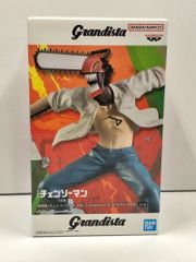 28. [미개봉] 첸소만 Grandista 피규어 극장판 첸소만 레제편 [병매품]