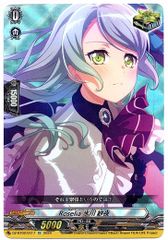 4コン】 カードファイト‼︎ヴァンガード,4コンセット DZ/BT13 幻真星戦