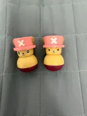 ONE PIECE トニートニー・チョッパー ダルマ 出品