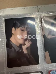 ATEEZ X OUR Bakery ラキドロ