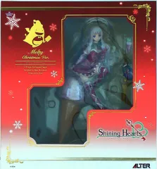ALTER シャイニング・ハーツ メルティ クリスマスVer. メルティ クリスマスVer. | ALTER