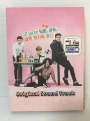 韓国ドラマ 彼女はキレイだった ost サントラCD+DVD ３枚組 トレカ 韓国ドラマ 彼女はキレイだったOST 主題歌＆挿入歌のご紹介