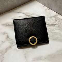 正規美品セット✨】BVLGARI二つ折り財布 ＆ 6連キーケース セット 